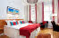 Scandic Stortorget, room, superior